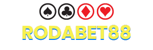 Logo RODABET88